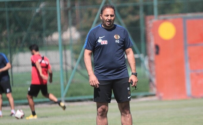 Fuat Çapa’dan Eskişehirspor yönetimine ‘ültimatom’