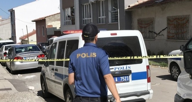 Birlikte yaşadığı kadını öldürdü, ömür boyu hapis isteniyor