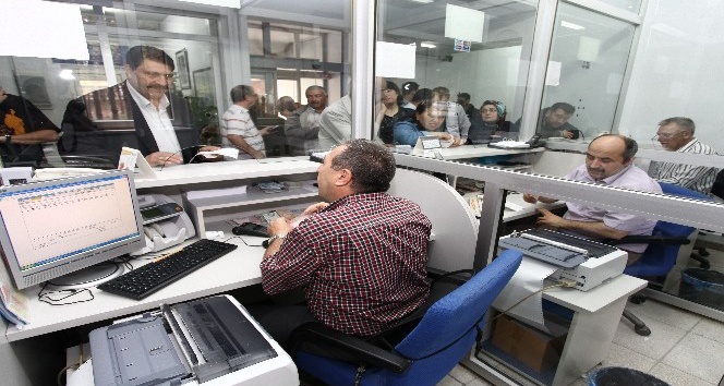 Yol harcamalarına katılım payı için son tarih 30 Eylül