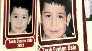 Bir babanın 14 yıllık evlat feryadı