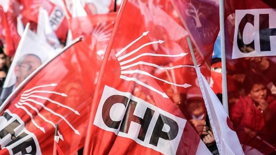 CHP Eskişehir, 5 ilçe başkanlıklarına yeni isimleri görevlendirdi