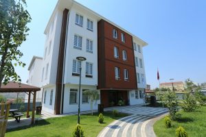 Odunpazarı Belediyesi’nden Orhangazi Mahallesine yeni halk merkezi