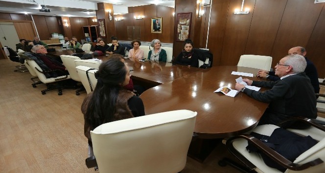 Fotoğrafçılık eğitimi için kayıtlar 5 Aralık’ta bitiyor