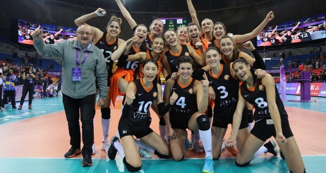 Eczacıbaşı VitrA dünya ikincisi!