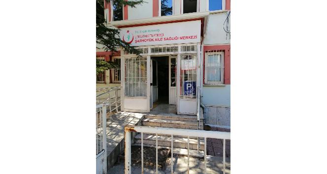 Eskişehir Sağlık Sen’den Corana virüsü iddialarına cevap