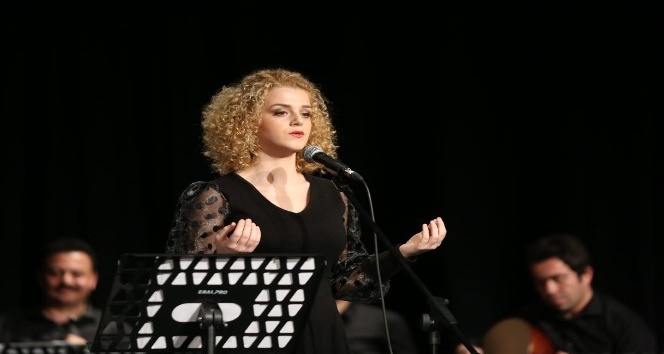 Geç Kalınmış Şarkılar Konseri dinleyiciyle buluştu