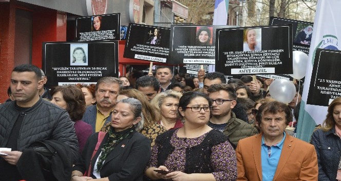 Ceren Özdemir’in annesi: “Ceren herkesin yüreğinde bir sızı, bir farkındalık oluşturdu”