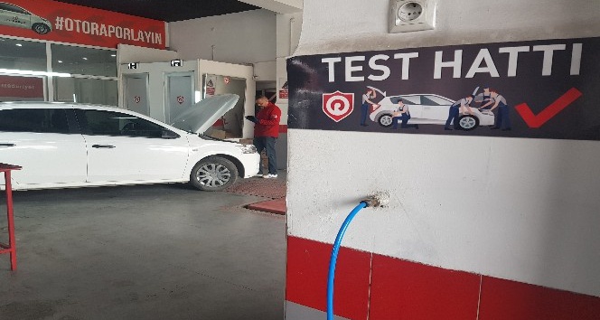 Binlerce liralık araçları onların ondayından geçmeden alınmıyorlar