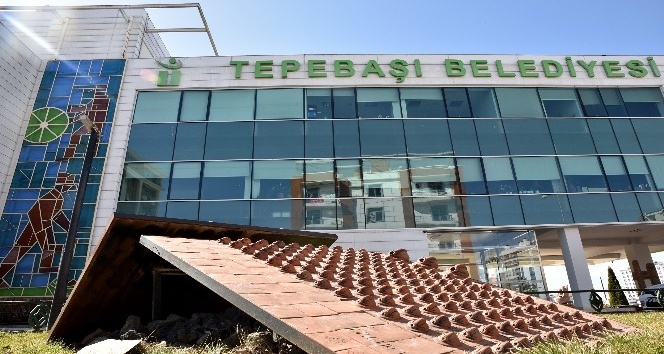 Tepebaşı Belediyesinden yeni atık yönetimi açıklaması