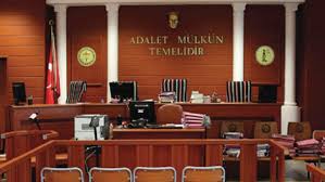 Uyuşturucu şüphelileri adliyede