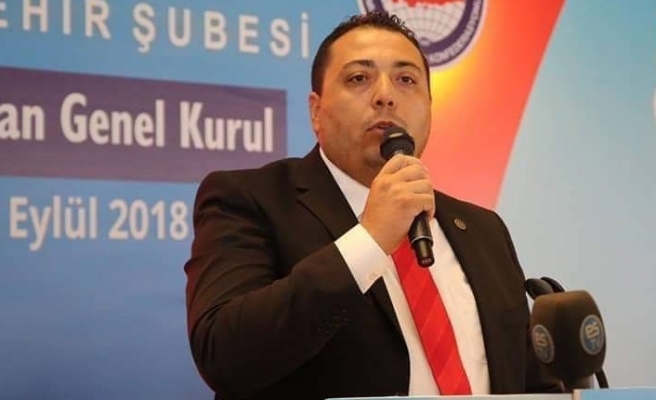 Çocukları sevindirmek için yardım kampanyası
