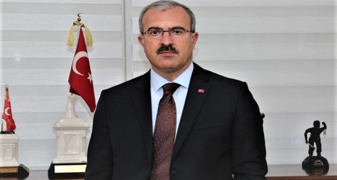 Ömer Toraman’dan Kütahya’ya veda