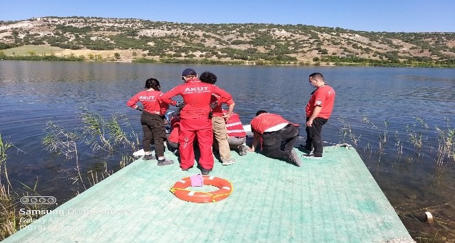 AKUT Eskişehir görev başında