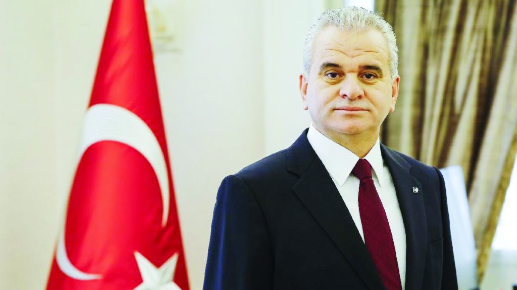 Metin Güler’i bitirme operasyonu!