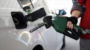 Benzine 37 kuruş zam geldi
