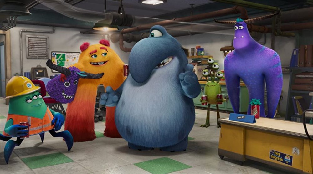 Friends Reunion Special sonrası bu yaz vizyona girecek diziler