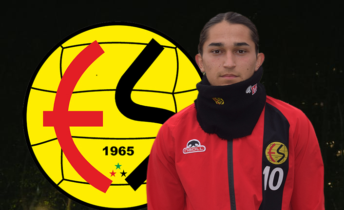 Eskişehirspor’da beklenmeyen ayrılık