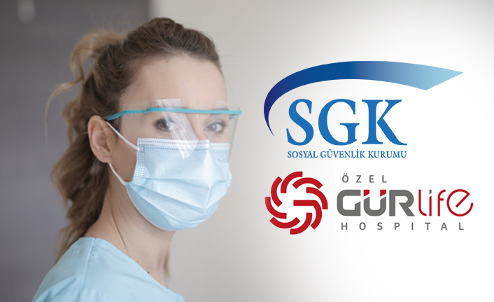 Gürlife hastanesi SGK ile anlaştı
