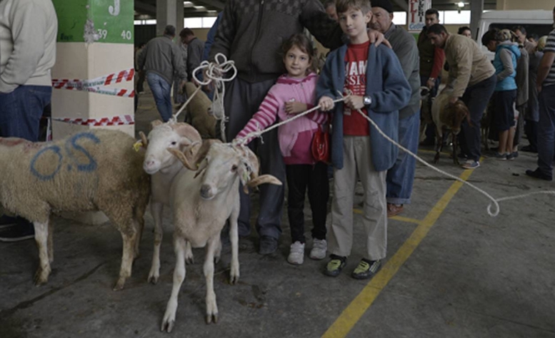 Bağışlarınız iyiliğe dönüşsün