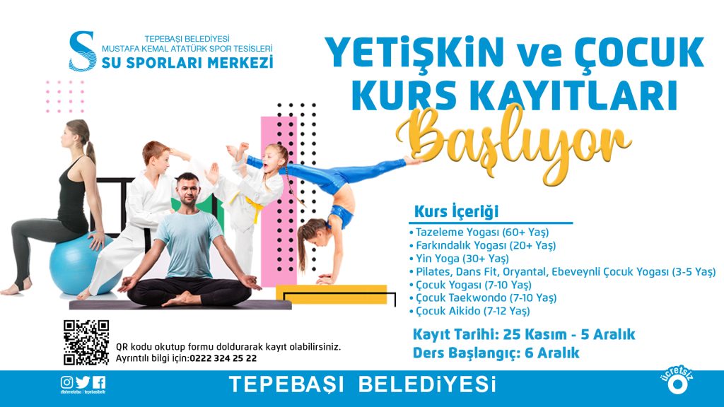 KAYITLAR BAŞLIYOR