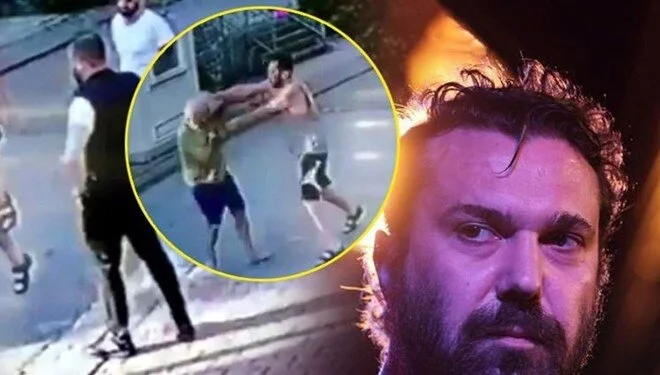 Halil Sezai’ye 4 ay 25 gün hapis