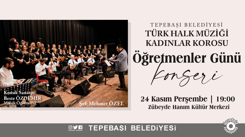 TÜRKÜLER ÖĞRETMENLER İÇİN SÖYLENECEK