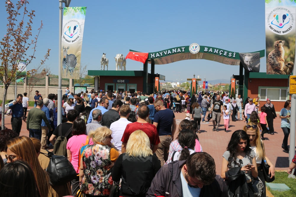 Turistik merkezler 1 Ocak’ta kapalı olacak
