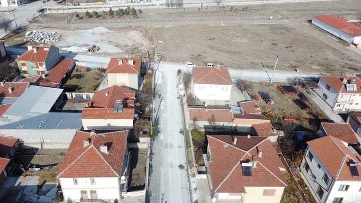 KADİR BIYIK BOŞ DURMUYOR!