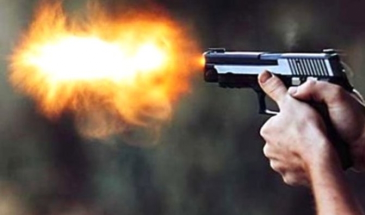 Eskişehir’de kadın cinayeti!