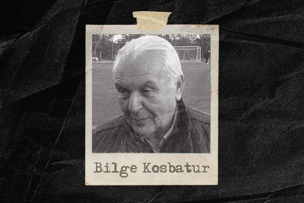 Eskişehirspor’un acı kaybı