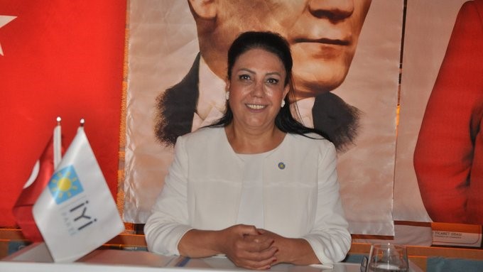 Edizgil’in 10 Ocak mesajı