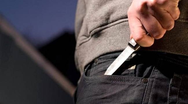 İşe giden 25 yaşındaki Tuğçe, apartmanda vahşice öldürüldü