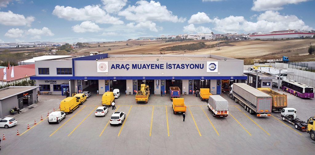 Yeni yıl zamla başladı; İlk zam araç muayenesine geldi!