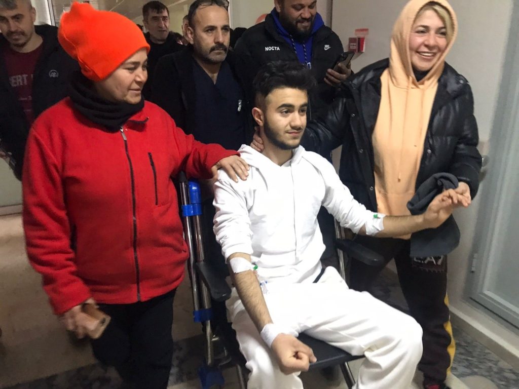 Genç futbolcu hayal ettiği Eskişehirspor’a geliyor