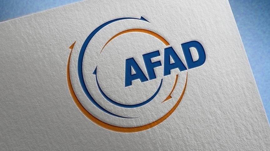 AFAD ‘deniz seviyesinin yükseltisi’ uyarısını kaldırdı
