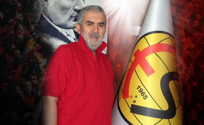 Eskişehirspor’un eski yöneticilerinden Altan Begiter vefat etti
