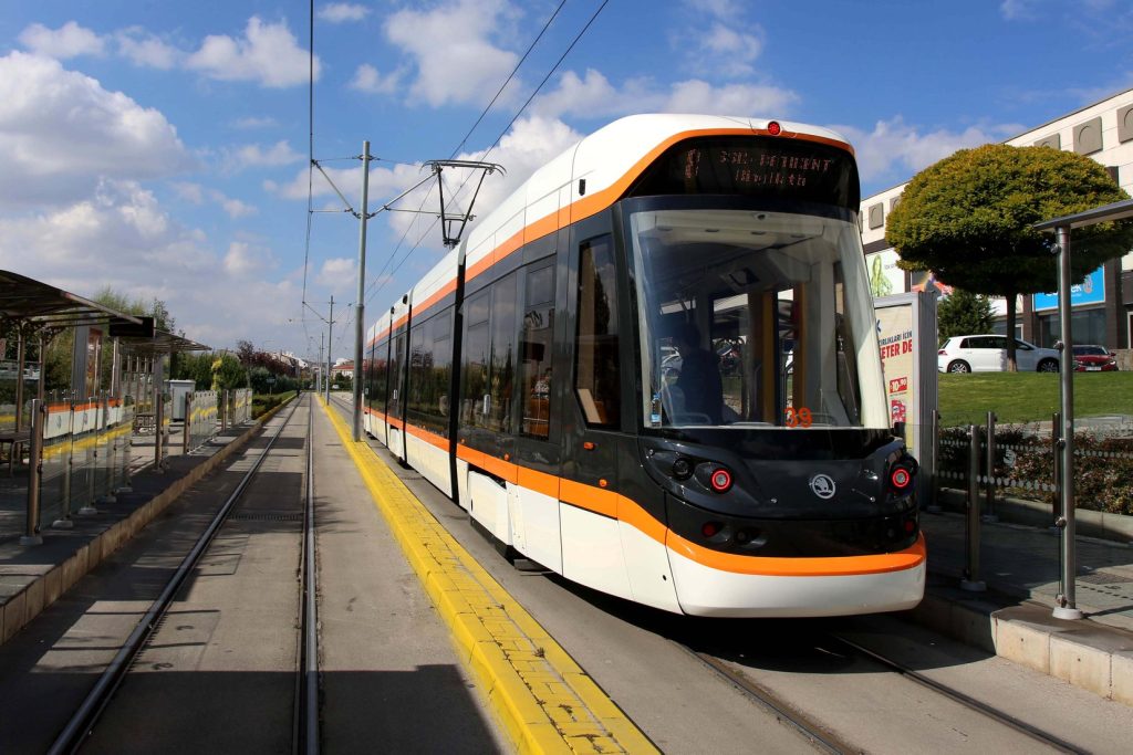 Tramvay fırsatçıları artık bıktırdı!