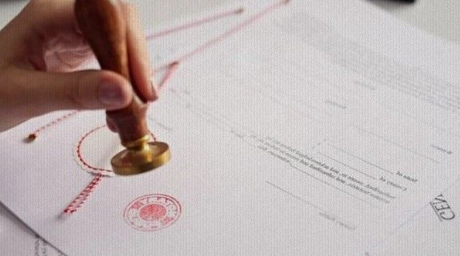 Noterlik işlemlerine yüzde 100 zam!