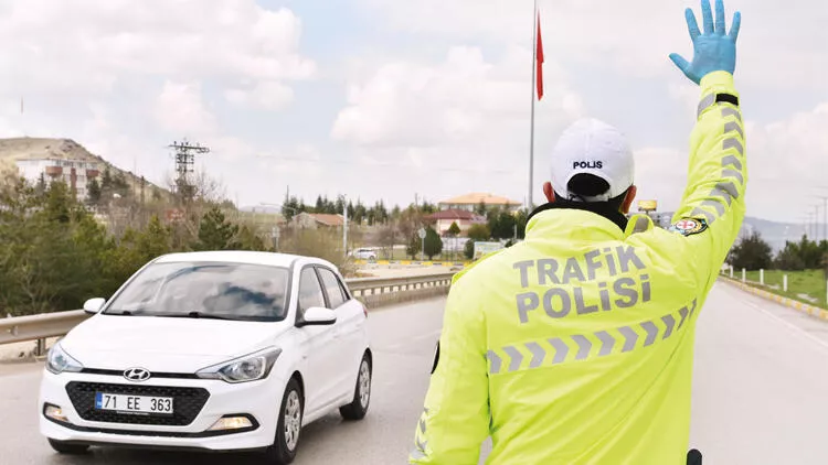 İçişleri Bakanlığı; ‘Bu Yolda Sana Çok Güveniyoruz’