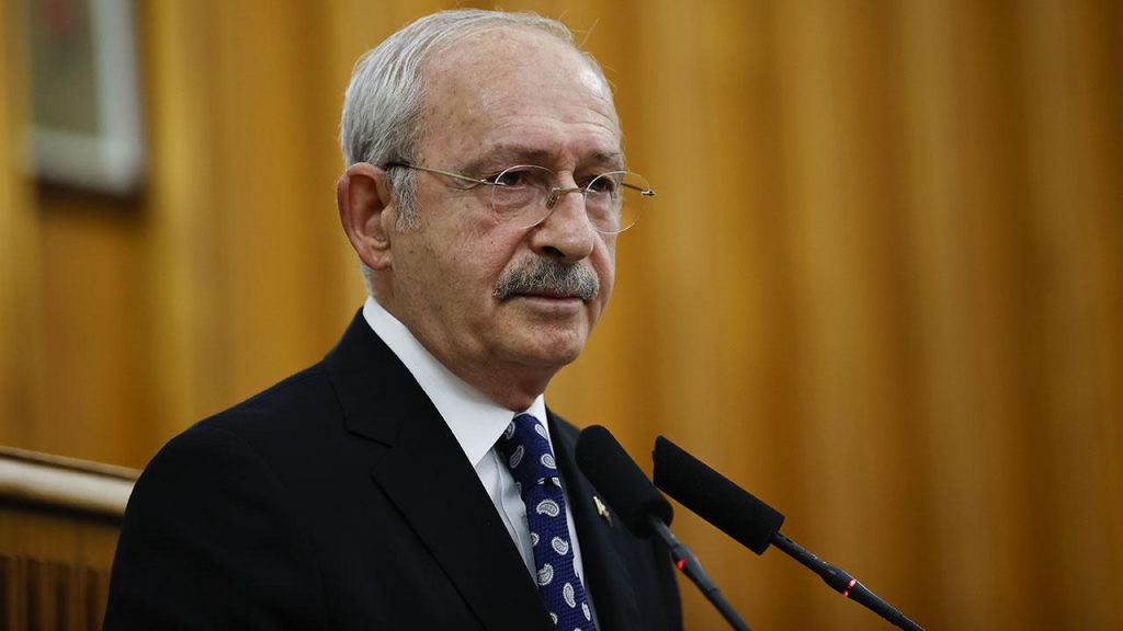 Kılıçdaroğlu, CHP’nin kalesi Eskişehir’e geliyor