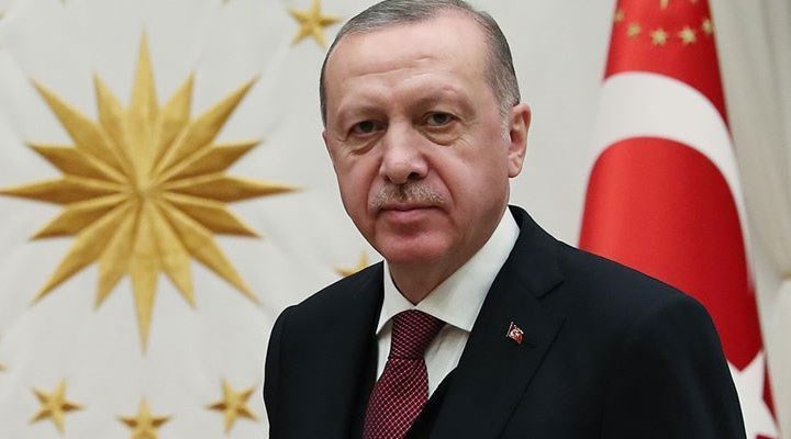 Cumhurbaşkanı Recep Tayyip Erdoğan Eskişehir’e geliyor