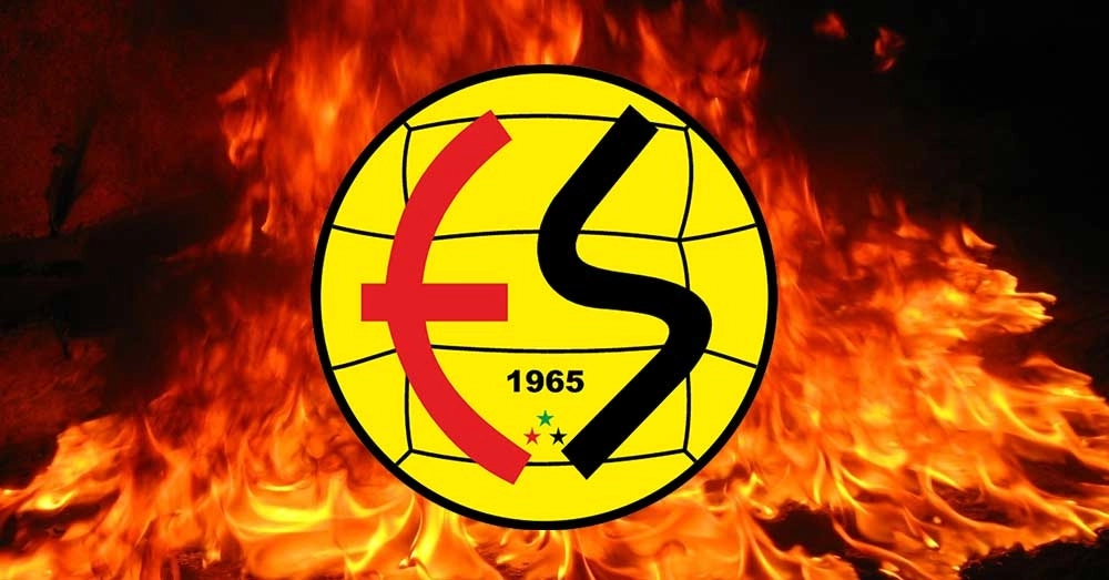 Eskişehirspor: 0-1 Çatalcaspor