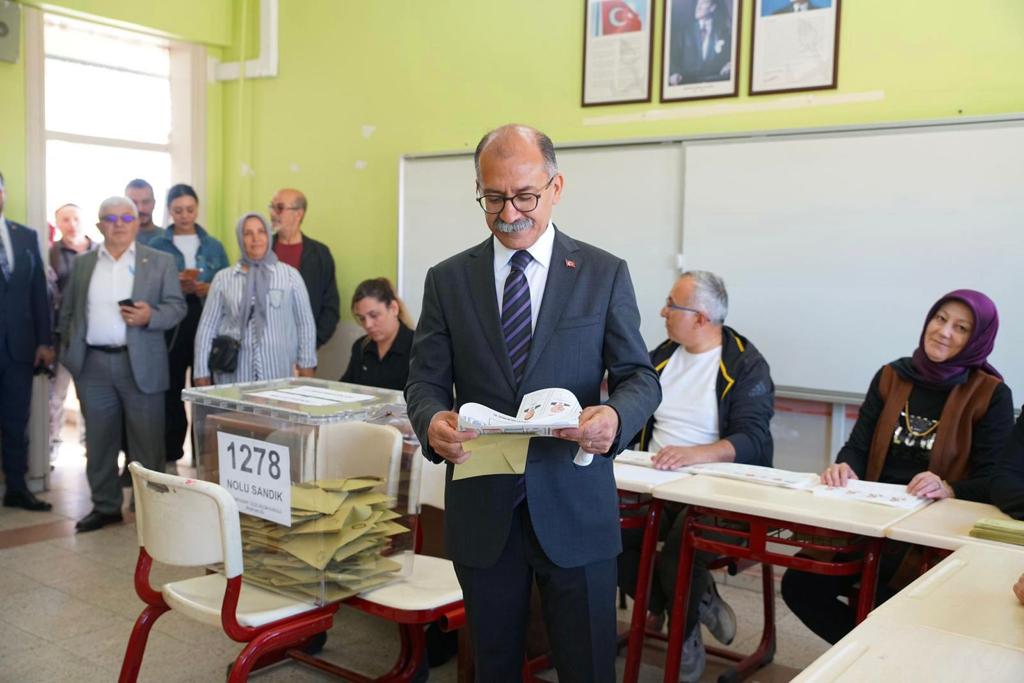 İbrahim Arslan oyunu kullandı