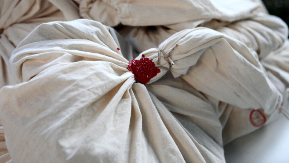 Tamamlanan sandık sonuçları İl Seçim Kurulu’na geliyor