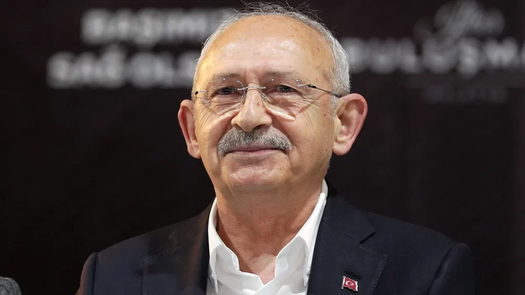 Kılıçdaroğlu uyardı! Sandıklardan ayrılmayın