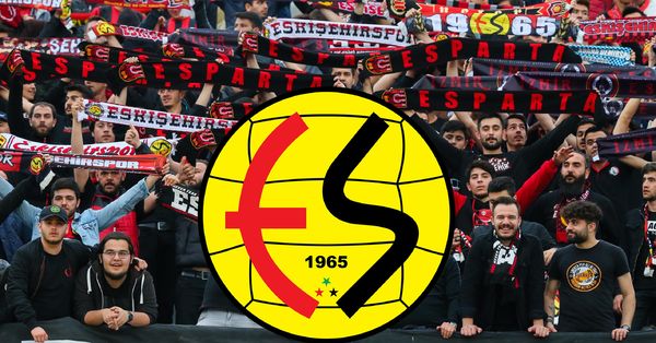 Eskişehirspor BAL Ligine düştü!