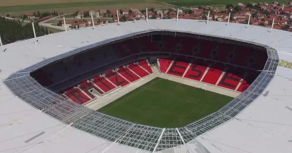 TFF 3. Lig Play-Off finali Eskişehir’de oynanacak!