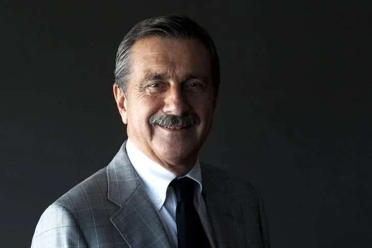 Başkan Ataç hastaneye kaldırıldı