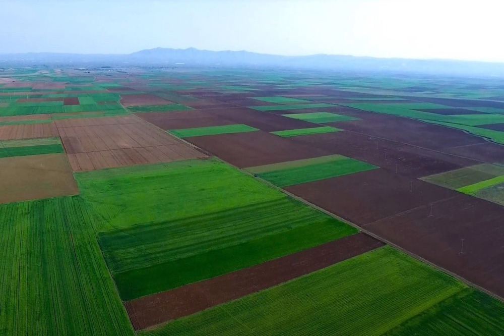 URAYSİM’in Alpu Ovası’ndaki çalışmasına Büyükşehir izin vermedi