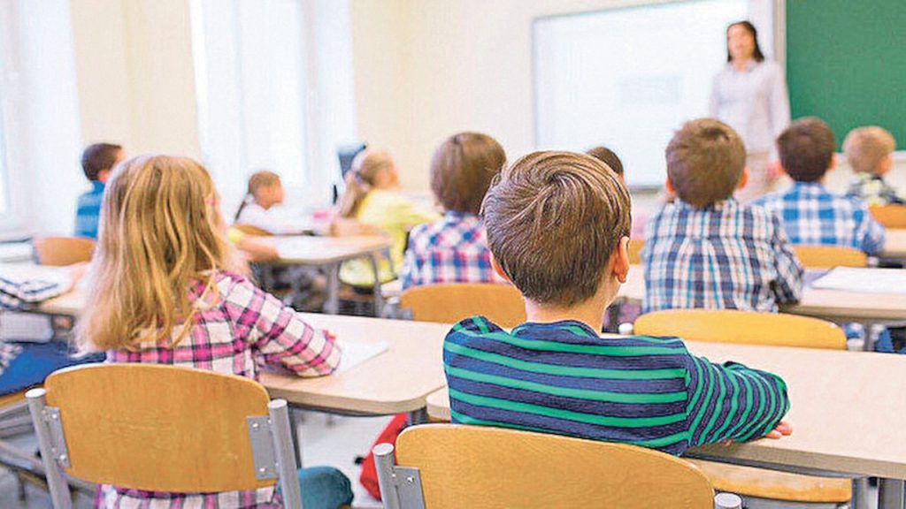 Bakanlık okulların açılış tarihini sosyal medyadan duyurdu